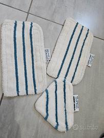 Scopa a vapore Black and Decker Steam Mop