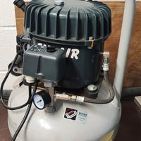 compressore silenzioso 