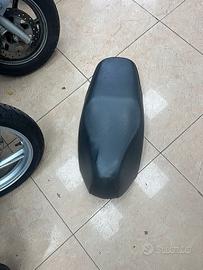 SELLE PER SCOOTER VARI MODELLI