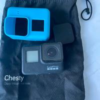 Go pro hero 7