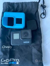 Go pro hero 7