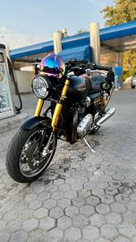 Thruxton r 1200