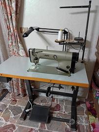 Macchina da cucire Pfaff