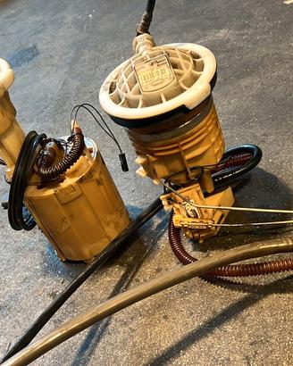 Pompe serbatoio - galleggiante benzina mini R50 - 