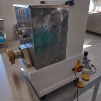 Macchina per pasta fama