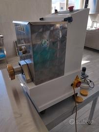 Macchina per pasta fama