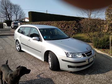 Saab 93 2005