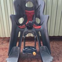 Seggiolino bici Bellelli Rabbit