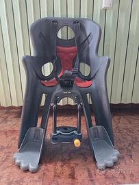 Seggiolino bici Bellelli Rabbit