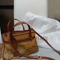 Borsa Alviero Martini Geo Classic