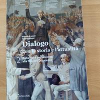 Dialogo con la storia e l'attualità 2