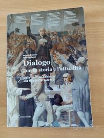 Dialogo con la storia e l'attualità 2