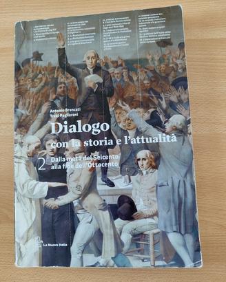 Dialogo con la storia e l'attualità 2