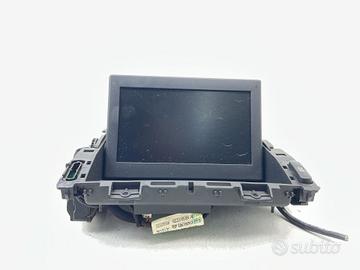 DISPLAY PEUGEOT 3008 Serie A2C53118934 9HR (09>16)