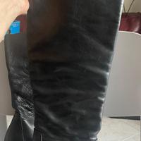 Stivali alti Max Mara