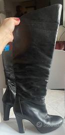 Stivali alti Max Mara