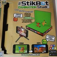 GIOCHI DA TAVOLO E DI MOVIMENTO