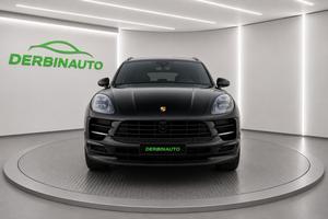 Porsche Macan 2.0