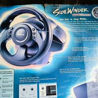 Microsoft SideWinter