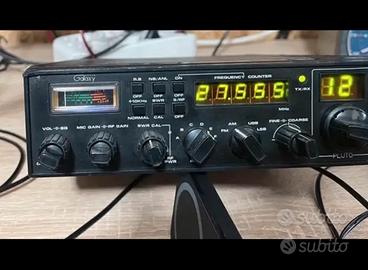 Cb baracchino galaxi pluto