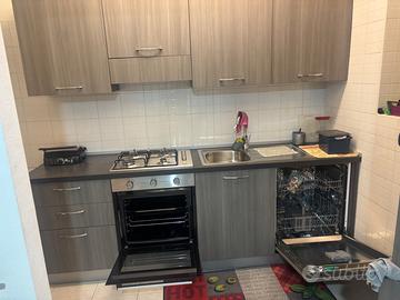 Cucina come nuova