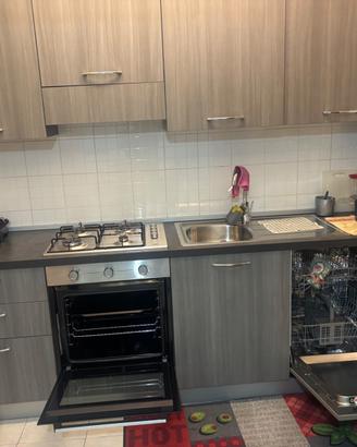 Cucina come nuova