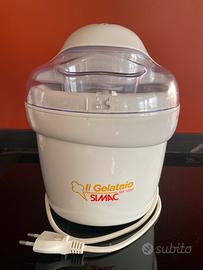 GELATIERA SIMAC GA1050