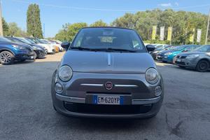 Fiat 500 C 1.2 By Gucci