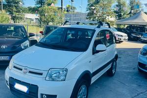 Fiat Panda 1.3 MJT 16V 4x4 Climbing