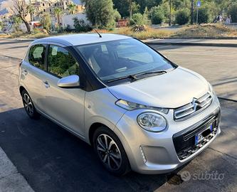 Citroen C1 Airscape VTi 72 S&S 5 porte Shine