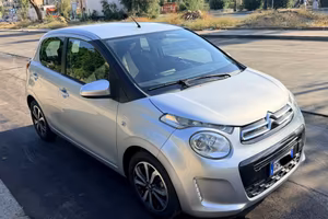 Citroen C1 Airscape VTi 72 S&S 5 porte Shine