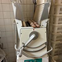 Attrezzature per panifici e pasticcerie