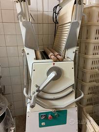 Attrezzature per panifici e pasticcerie