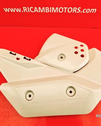 AIRBOX YAMAHA XJ6 XJ600