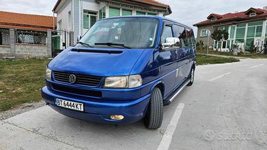Vw Caravelle 2.5TDİ 151cv