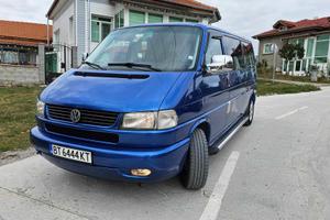 Vw Caravelle 2.5TDİ 151cv