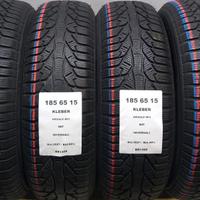 4 GOMME 185 65 15 KLEBER BR1369