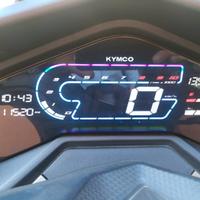 Kymco DTX 360 350i - 2022