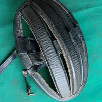 casco DANESE bici vintage 