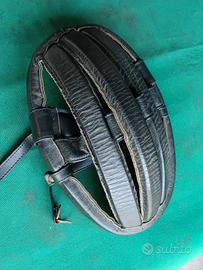 casco DANESE bici vintage 