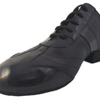 Scarpa da tango uomo