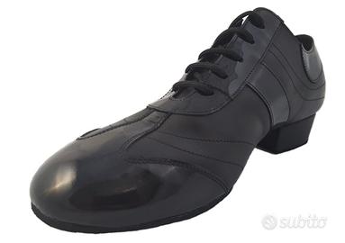 Scarpa da tango uomo