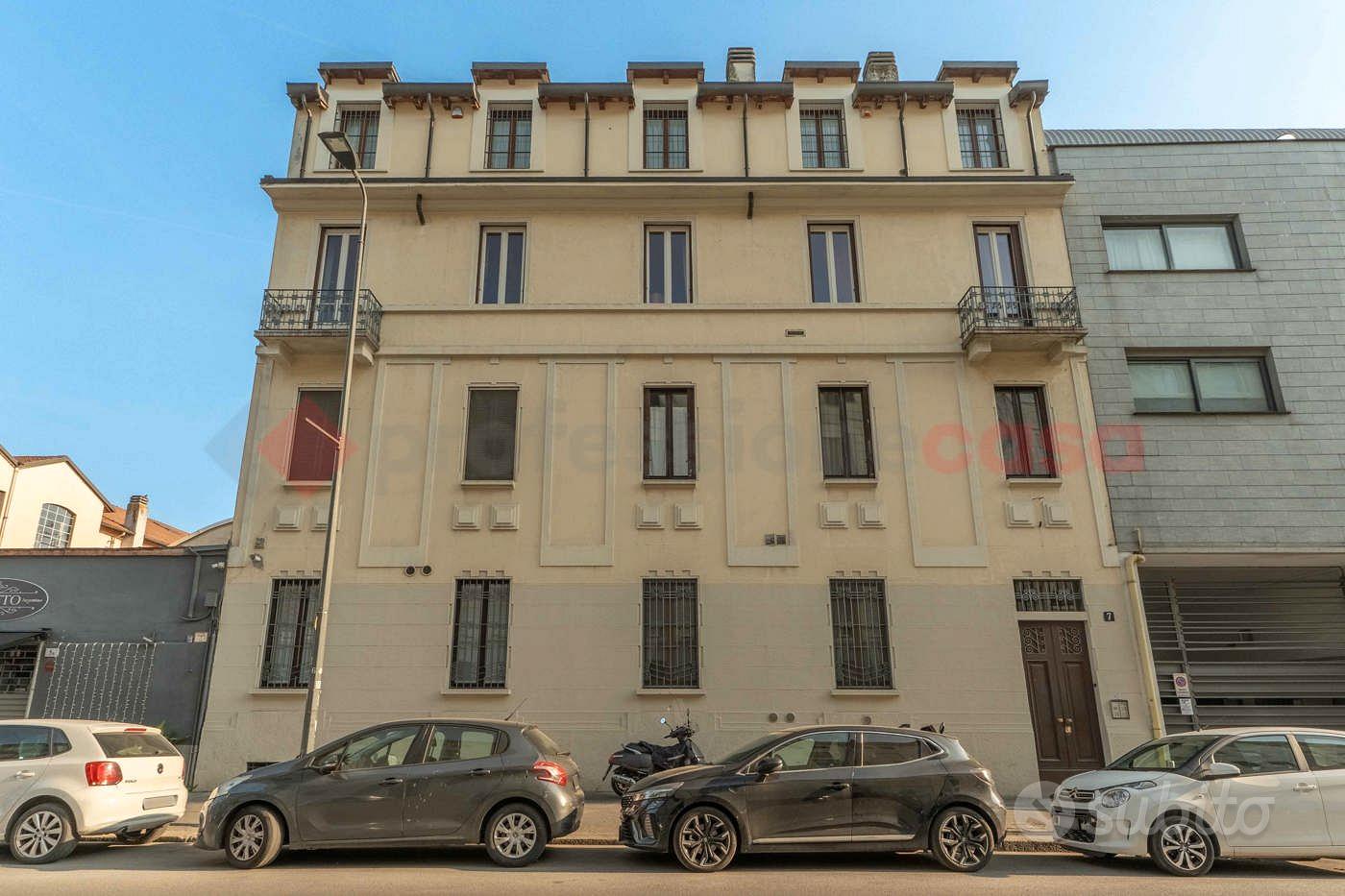 Appartamento – Milano, Navigli, Municipio 6 - Vista 2