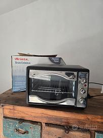 Fornetto Ariete BonCuisine nuovo