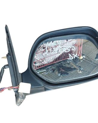SPECCHIETTO RETROVISORE DESTRO TOYOTA Yaris Verso