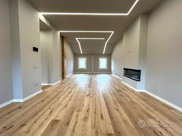 Appartamento di 110 m² con 4 locali a Spinea
