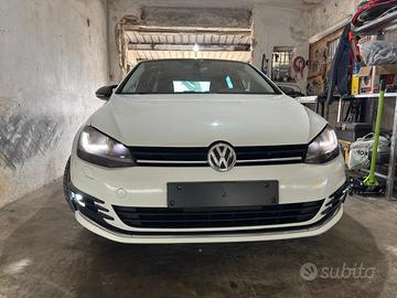 golf 7 1.6 tdi 2015 info 3275950195