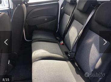 Via Puglie 22 20090 Fizzonasco