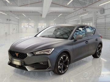Cupra Leon 1.5 hybrid 150cv dsg