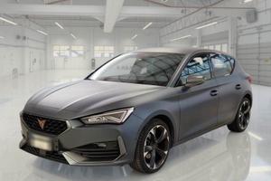 Cupra Leon 1.5 hybrid 150cv dsg
